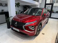 میتسوبیشی، اکلیپس کراس