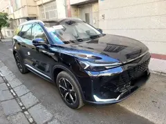 بیجینگ، X7