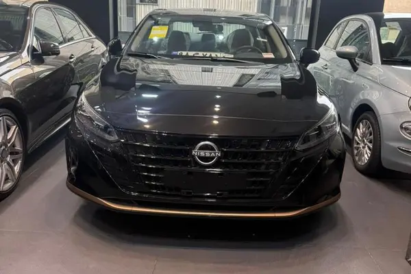 نیسان، آلتیما