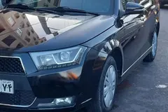 دنا، پلاس EF7