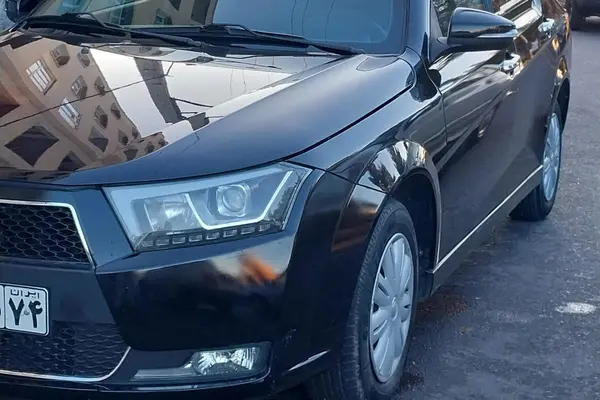 دنا، پلاس EF7