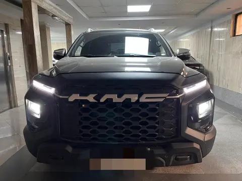 کی ام سی، T9