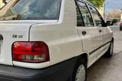 پراید، 131