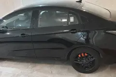 فونیکس، آریزو 6 جی تی (Z6 GT)