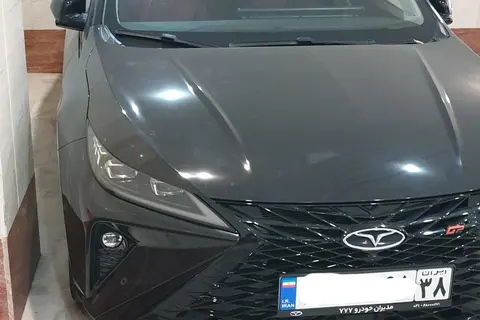 فونیکس، آریزو 6 جی تی (Z6 GT)