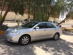 تویوتا، کمری