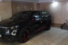 فونیکس، FX