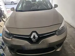 رنو، فلوئنس
