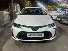 تویوتا، کرولا