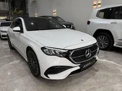 بنز، کلاس E