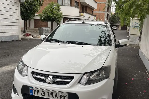 کوییک  اتوماتیک پلاس
