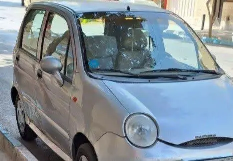 ام وی ام، 110