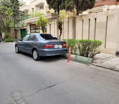 سمند، LX