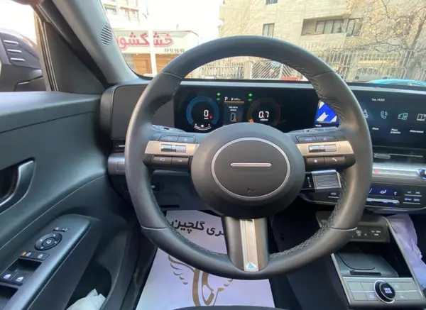 هیوندای  کونا