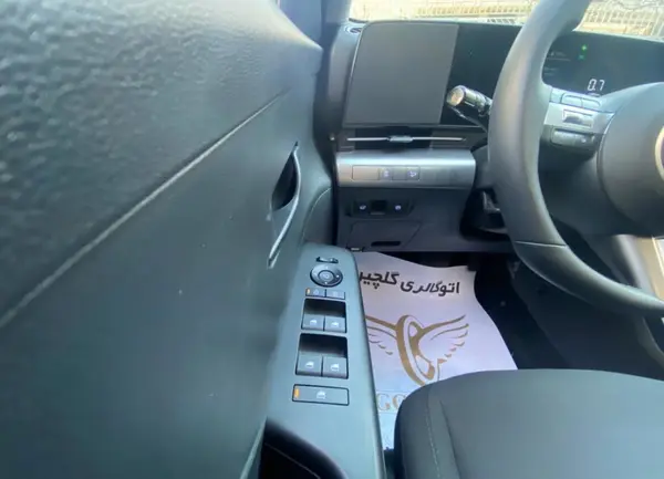 هیوندای  کونا