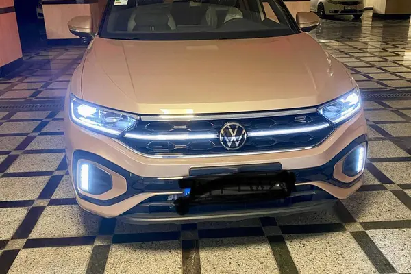 فولکس، تی راک