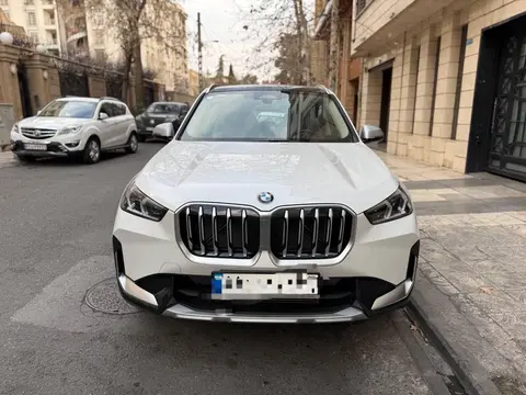 ب ام و، X1