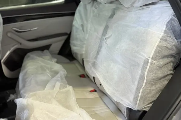 بی وای دی، سانگ پلاس DMi