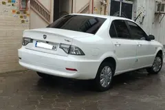 سمند، سورن