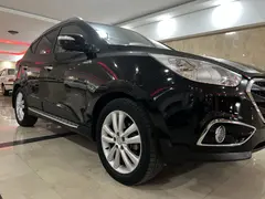 هیوندای، توسان