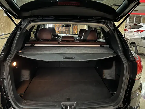 هیوندای، توسان