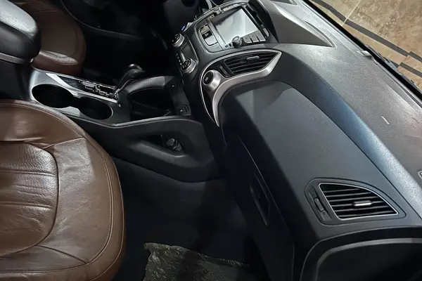 هیوندای، توسان