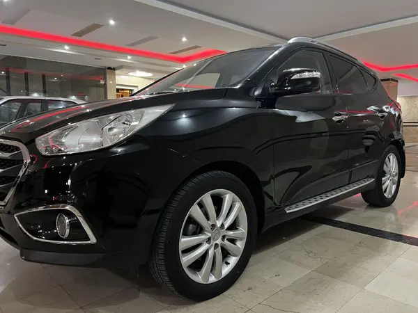 هیوندای، توسان