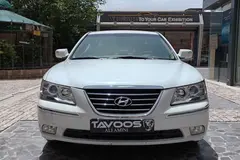 هیوندای، سوناتا