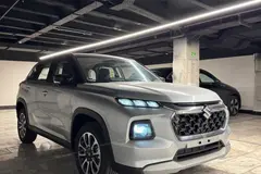 سوزوکی، گراند ویتارا هیبرید
