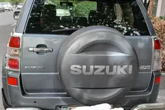 سوزوکی، گوناگون