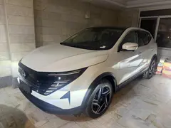 نیسان، قشقایی