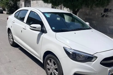 شاهین، GL دنده ای