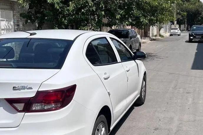 شاهین،  GL دنده ای