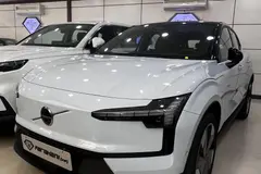 ولوو، EX30