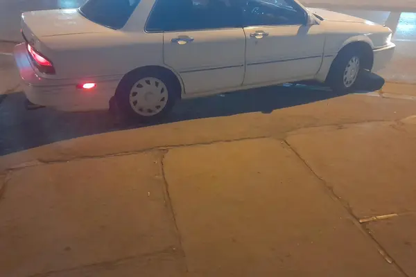 میتسوبیشی، گالانت