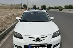 مزدا، 3 قدیم