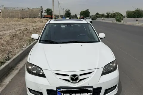 مزدا، 3 قدیم