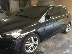 ب ام و، سری 2 اکتیوتورر