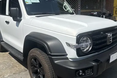 تانک، 300 مونتاژی