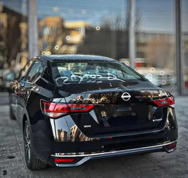 نیسان، سیلفی e-POWER