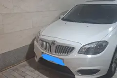 برلیانس، H320