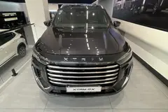 اکستریم، VX (QX)