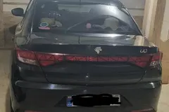 تارا، اتوماتیک V2