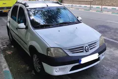 رنو، تندر 90