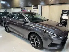 ام جی، GT