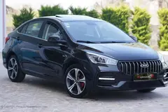 چری، آریزو 5T اسپرت FL