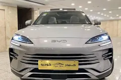 بی وای دی، سانگ پلاس DMi