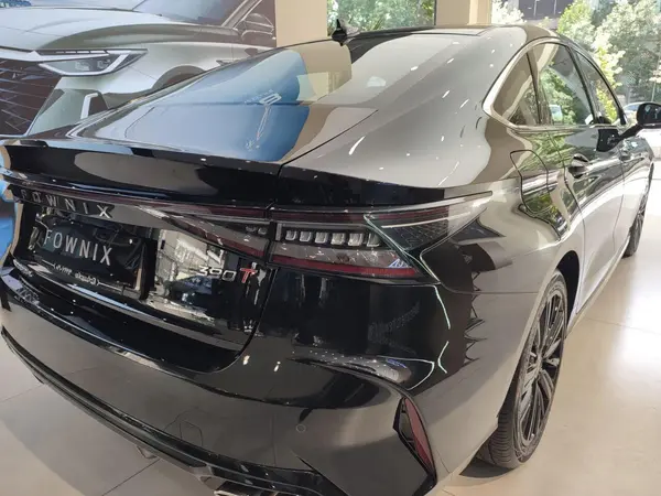 فونیکس، آریزو 8 (Z8)