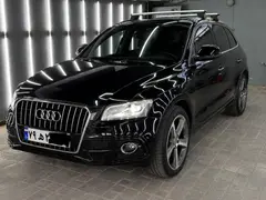 آئودی، Q5