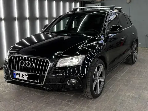 آئودی، Q5
